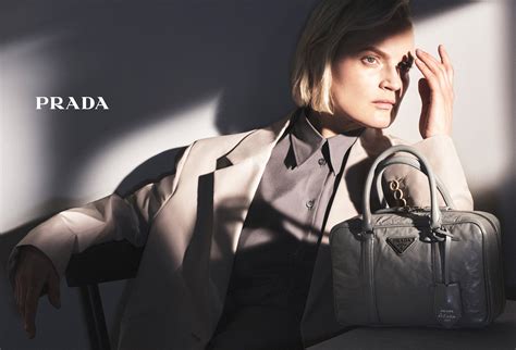 prada spring campaign|prada campaign 2023.